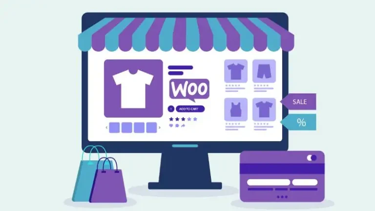 Hiển thị văn bản thay thế giá sản phẩm trong WordPress (WooCommerce)