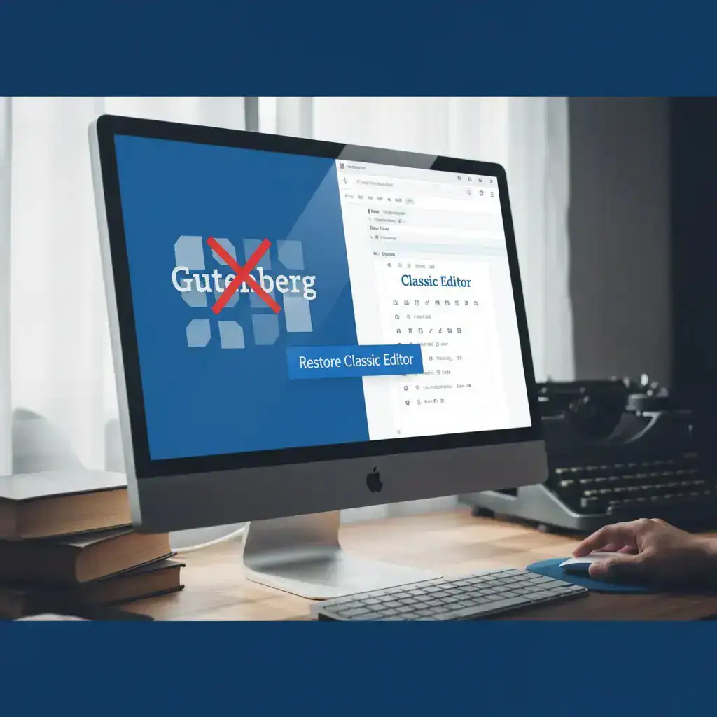 Vô hiệu hóa Gutenberg Editor và quay lại trình soạn thảo cũ trong wordpress. 2 Vô hiệu hóa Gutenberg Editor và quay lại trình soạn thảo cũ trong wordpress.